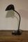 Vintage Model 6581 Table Lamp by Christian Dell for Kaiser Idell, Image 8