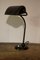 Vintage Model 6581 Table Lamp by Christian Dell for Kaiser Idell 12