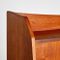 Secretaire in teak, Danimarca, anni '60, Immagine 7