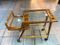Serving Bar Cart by Cesare Lacca, 1950s 1