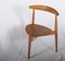 Modell FH 4103 Stuhl von Hans J. Wegner für Fritz Hansen, 1952 4