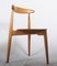 Model FH 4103 Chair by Hans J. Wegner for Fritz Hansen, 1952, Image 5