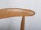 Model FH 4103 Chair by Hans J. Wegner for Fritz Hansen, 1952 10