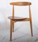 Model FH 4103 Chair by Hans J. Wegner for Fritz Hansen, 1952, Image 8