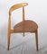 Model FH 4103 Chair by Hans J. Wegner for Fritz Hansen, 1952, Image 7
