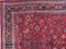 Antique Handmade Rug, 1910s, Image 3