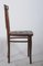 Art Nouveau Bentwood Dining Chair with Upholstery by Josef Hoffmann, Image 6