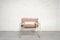 Vintage B3 Wassily Chair in Caramel Leather by Marcel Breuer for Gavina 13