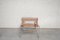 Vintage B3 Wassily Chair in Caramel Leather by Marcel Breuer for Gavina 12