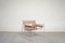 Vintage B3 Wassily Chair in Caramel Leather by Marcel Breuer for Gavina 10