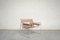 Vintage B3 Wassily Chair in Caramel Leather by Marcel Breuer for Gavina, Image 10