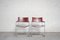 Vintage MG Chair by Matteo Grassi for Centro Studi, Set of 2 29