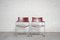 Vintage MG Chair by Matteo Grassi for Centro Studi, Set of 2, Image 29