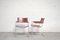 Vintage MG Chair by Matteo Grassi for Centro Studi, Set of 2 30