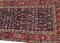 Antique Handmade Runner Carpet, 1880s 6