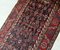 Antique Handmade Runner Carpet, 1880s 3
