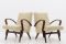 Lounge Chairs from Tatra, 1960s, Set of 2 1