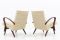 Lounge Chairs from Tatra, 1960s, Set of 2 5