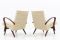 Lounge Chairs from Tatra, 1960s, Set of 2, Image 5
