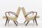 Lounge Chairs from Tatra, 1960s, Set of 2, Image 4