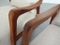 Poltrone in teak, anni '60, set di 2, Immagine 10