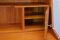 Danish Secretaire in Teak, 1960s, Image 4