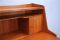 Danish Secretaire in Teak, 1960s, Image 3