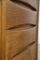 Vintage Nachttische aus Teak, 2er Set 3