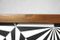 Mid-Century Sideboard with Op-Art Pattern, 1960s, Image 16