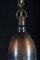 Grande Lampe à Suspension Luzette par Peter Behrens pour Siemens, 1910s 4