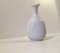 Mid-Century Blanc de Chine Vase von Gunnar Nylund, 1954 1