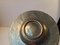 Vintage Bronze Bowl from Nordisk Malm, 1940s 4