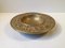 Vintage Bronze Bowl from Nordisk Malm, 1940s 1