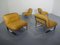 Italian Leather Chair, 1960s, Image 15