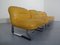 Italian Leather Chair, 1960s, Image 18