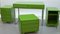 Vintage Baydur Desk by Peter Ghyczy for Horn Collection, 1970s, Image 2
