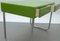 Vintage Baydur Desk by Peter Ghyczy for Horn Collection, 1970s 7