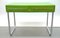 Vintage Baydur Desk by Peter Ghyczy for Horn Collection, 1970s 6