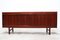 Norwegian Rosewood Credenza from Westnofa, 1950s 1