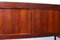 Norwegian Rosewood Credenza from Westnofa, 1950s 14