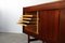 Norwegian Rosewood Credenza from Westnofa, 1950s 11