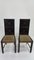 Antique Viennese Chairs, Set of 6 2