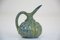 Irisierende französische Kanne aus Keramik von Alphonse Cytere, 1910 6