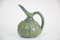 Irisierende französische Kanne aus Keramik von Alphonse Cytere, 1910 3