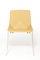 Yellow Garden Chair mit Stahlbeinen von Mobles114 2