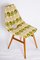 Chaises Vintage, 1960s, Set de 4 6