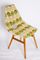Vintage Chairs, 1960s, Set of 4, Image 6