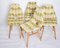 Vintage Chairs, 1960s, Set of 4 2