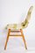 Chaises Vintage, 1960s, Set de 4 5