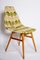 Vintage Chairs, 1960s, Set of 4 4